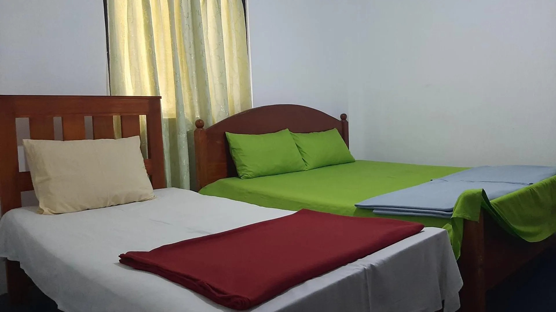 Nuwaraeliya Pearson Home Stay Nuwara Eliya