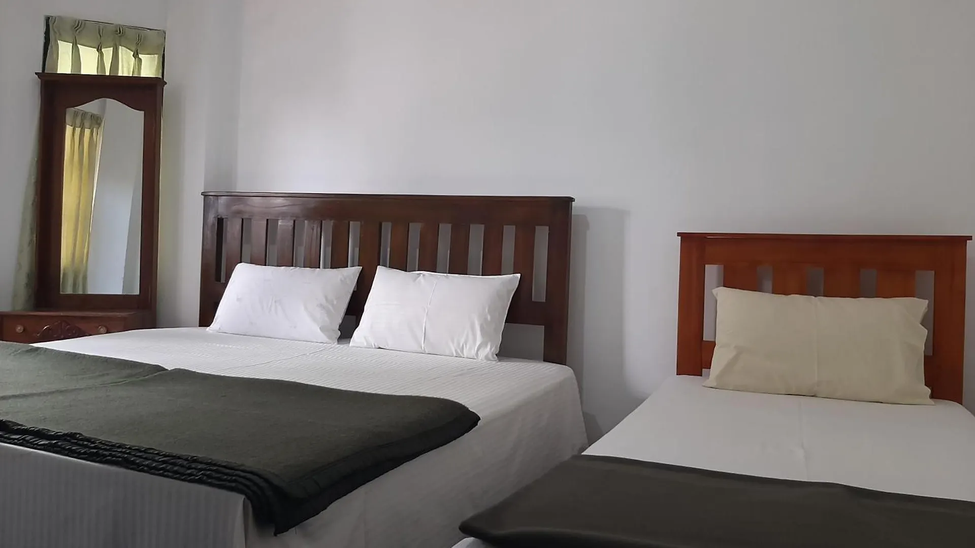 Holiday home Nuwaraeliya Pearson Home Stay Nuwara Eliya