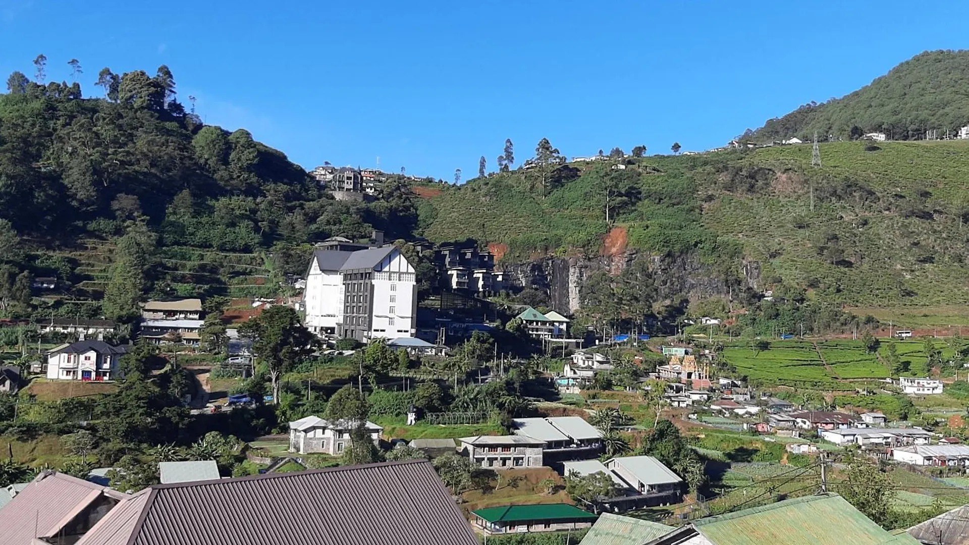 Nuwaraeliya Pearson Home Stay Nuwara Eliya 0*,  Sri Lanka