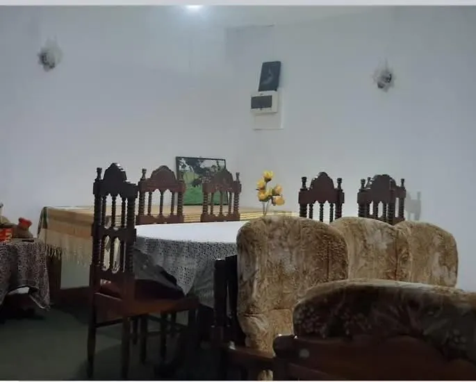 Nuwaraeliya Pearson Home Stay Nuwara Eliya Holiday home