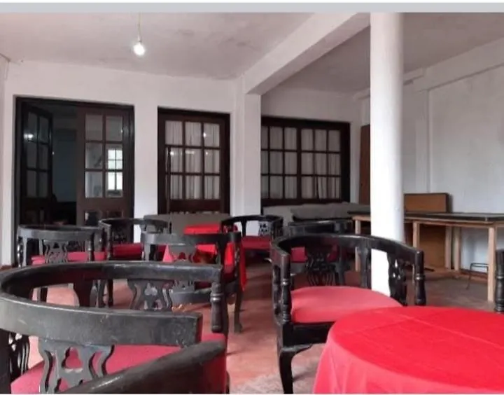 Nuwaraeliya Pearson Home Stay Nuwara Eliya