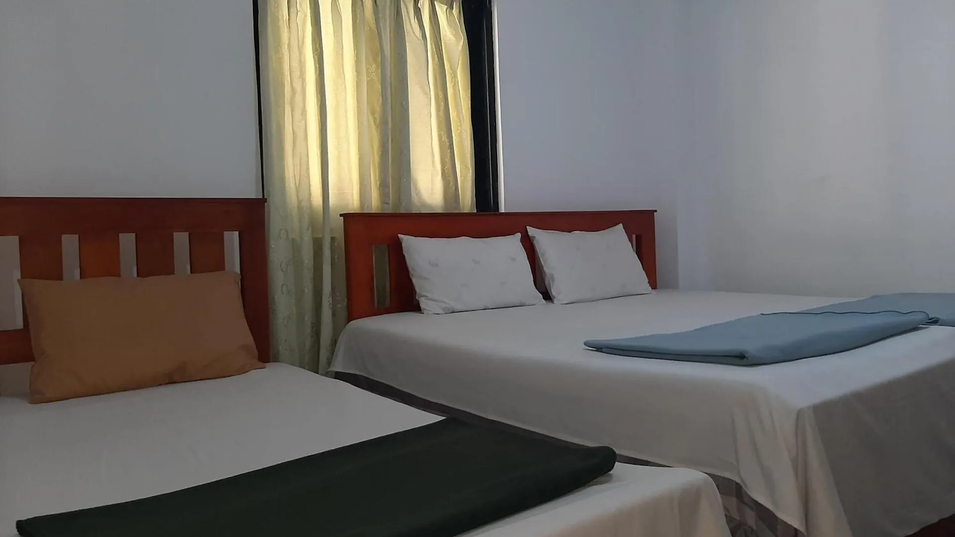 Nuwaraeliya Pearson Home Stay Nuwara Eliya Holiday home