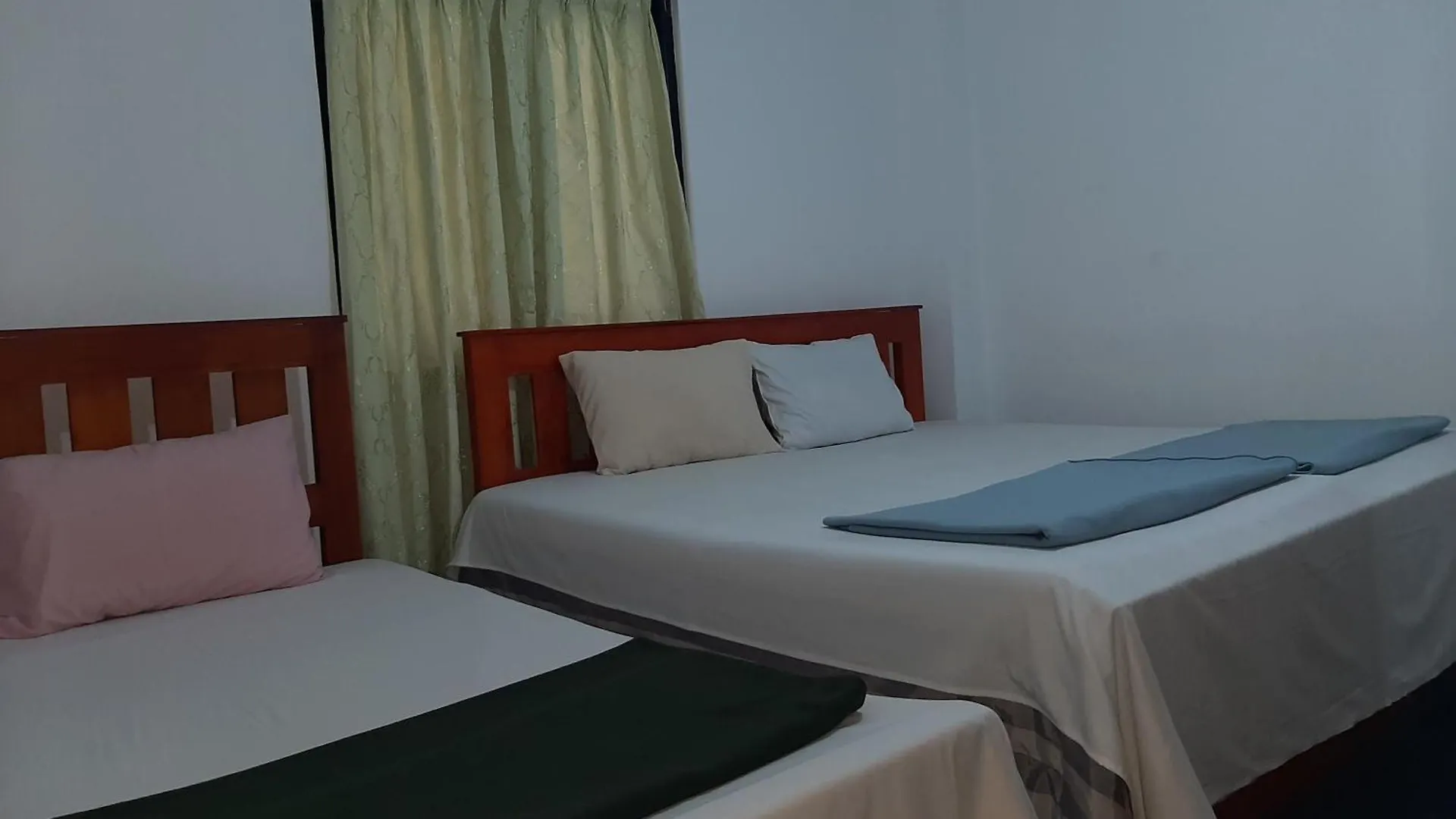 Nuwaraeliya Pearson Home Stay Nuwara Eliya Sri Lanka