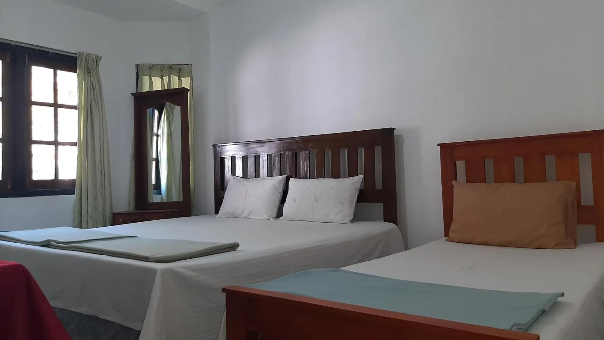 Nuwaraeliya Pearson Home Stay Nuwara Eliya 0*,  Sri Lanka