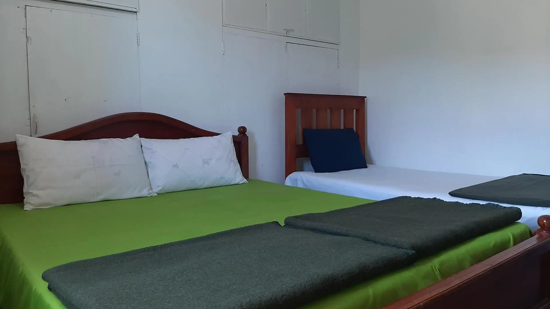 Nuwaraeliya Pearson Home Stay Nuwara Eliya Holiday home