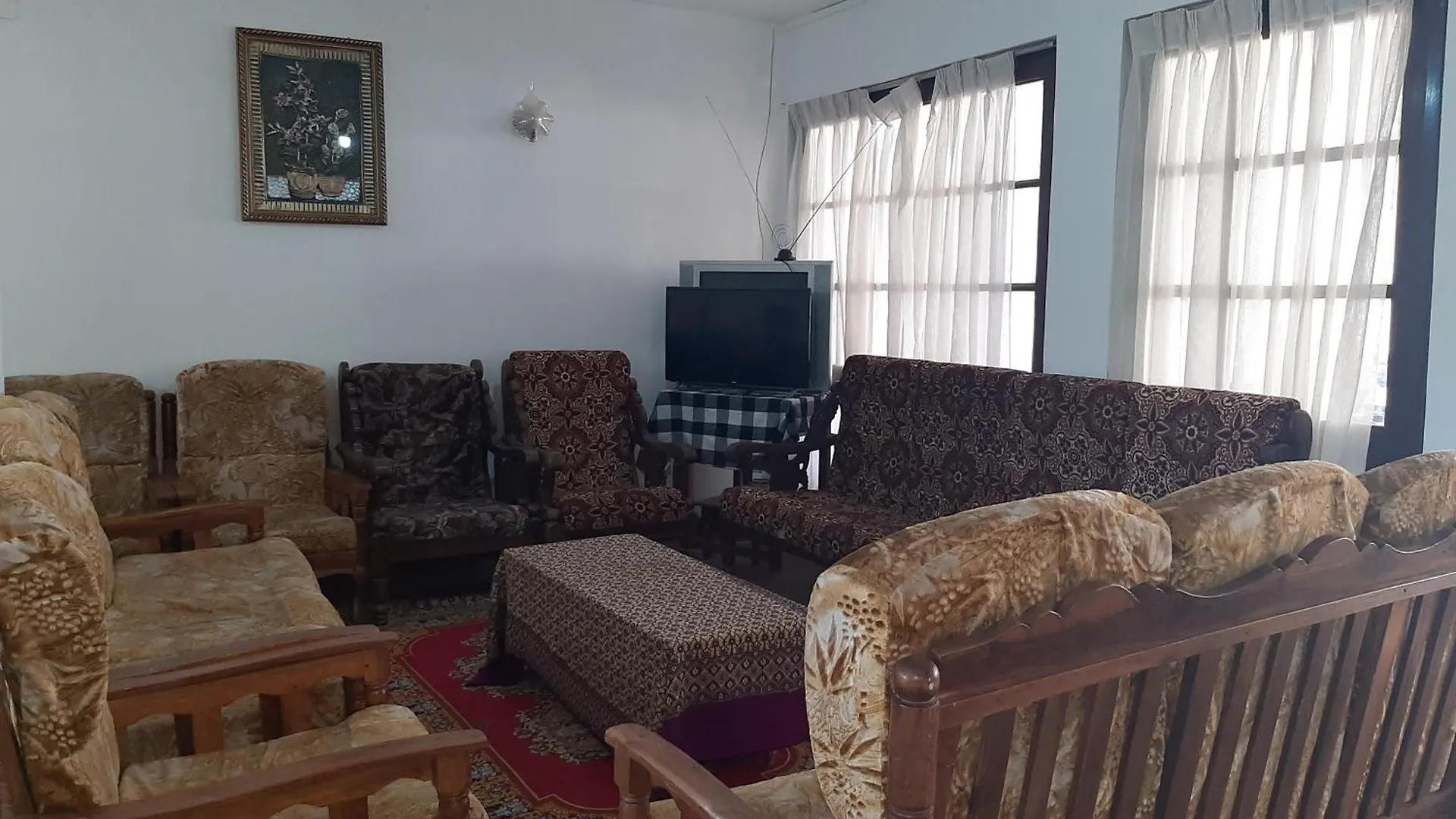 Holiday home Nuwaraeliya Pearson Home Stay Nuwara Eliya Sri Lanka