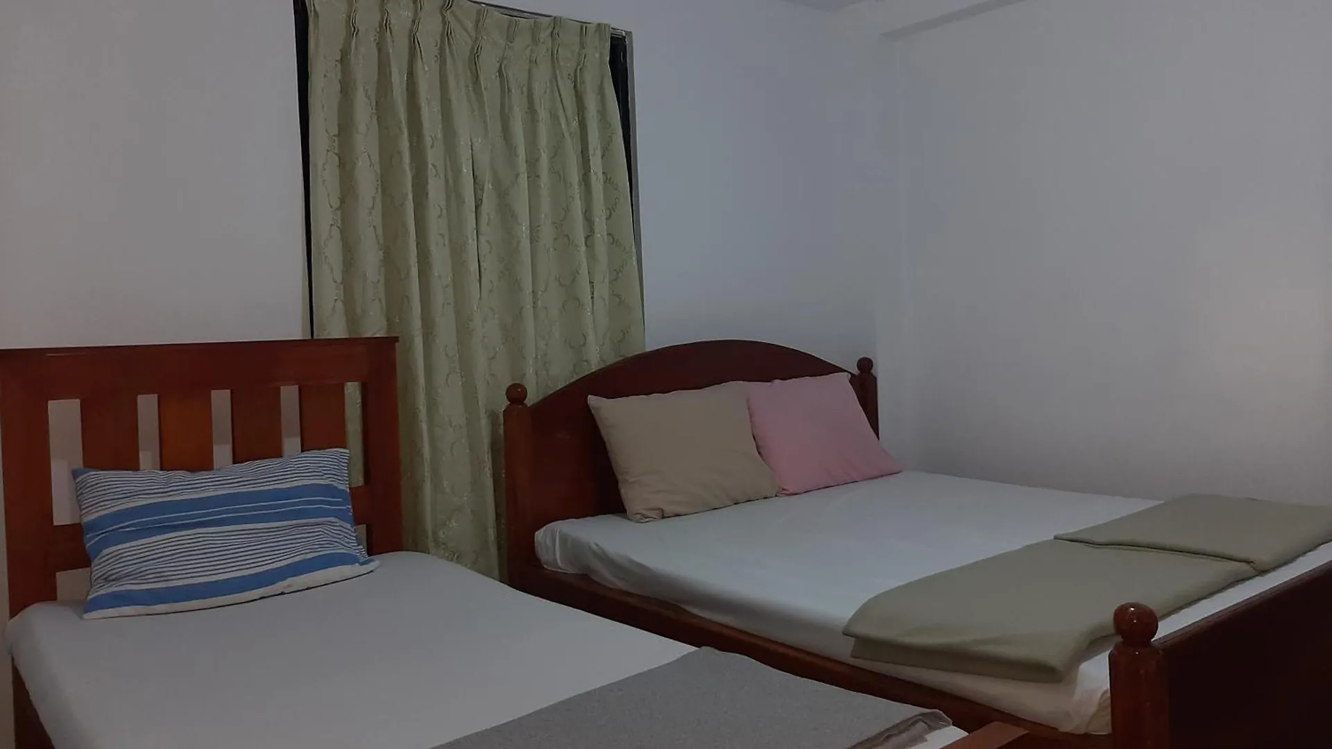 Nuwaraeliya Pearson Home Stay Nuwara Eliya