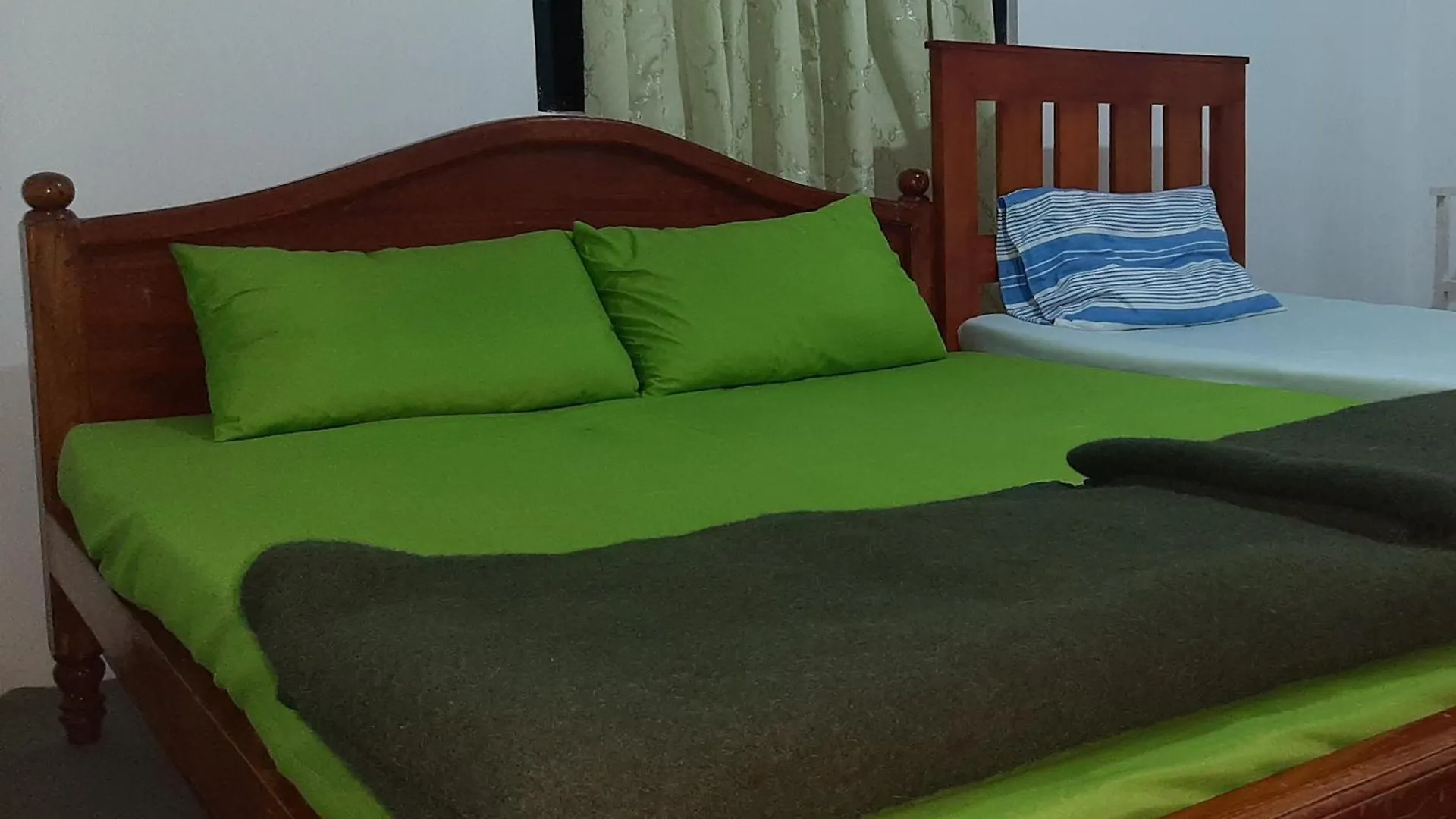 Holiday home Nuwaraeliya Pearson Home Stay Nuwara Eliya Sri Lanka