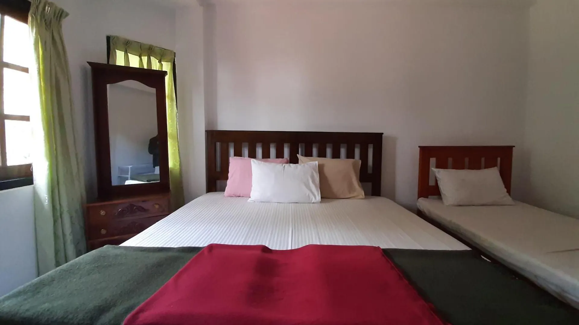 Nuwaraeliya Pearson Home Stay Nuwara Eliya 0*,